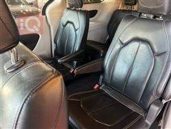 کرایسلەر پاسیفیکا